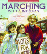 Marching with Aunt Susan