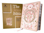 The Jesus Bible Artist Edition