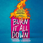 Burn It All Down