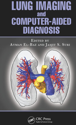 Lung Imaging and Computer Aided Diagnosis
