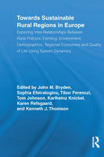 Towards Sustainable Rural Regions in Europe