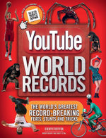 YouTube World Records 2022