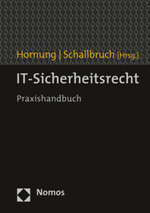 It-Sicherheitsrecht