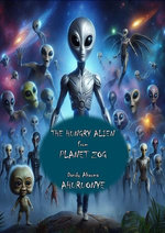 The Hungry Alien from Planet Zog