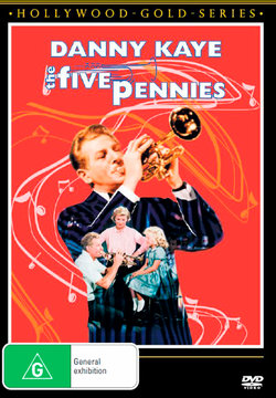 The Five Pennies (Hollywood Gold Series)