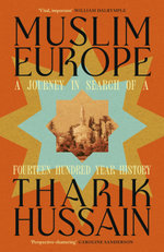 Muslim Europe