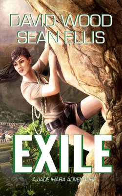 Exile- A Jade Ihara Adventure