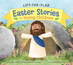 Lift-The-Flap Easter Stories for Young Children Lift-The-Flap Easter Stories for Young Children