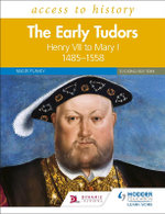 Early Tudors