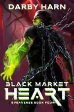 Black Market Heart
