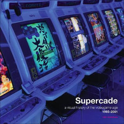 Supercade Supercade