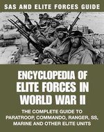 SAS and Special Forces in World War II