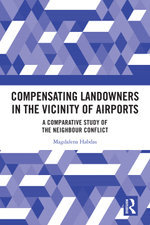 Compensating Landowners in the Vicinity of Airports
