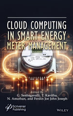 Cloud Computing in Smart Energy Meter Management