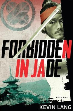 Forbidden in Jade