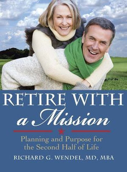 Retire with a Mission