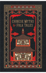 Chinese Myths and Folk Tales