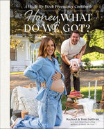 Honey, What Do We Got?