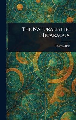 The Naturalist in Nicaragua