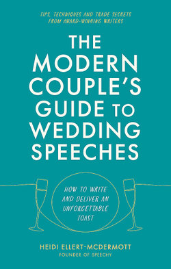 The Modern Couple's Guide to Wedding Speeches