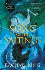 Song of the Saltings