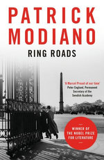 Ring Roads Ring Roads