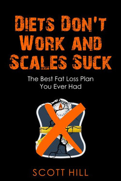 Diets Don't Work and Scales Suck Diets Don't Work and Scales Suck