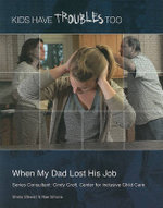 When Dad Lost His Job