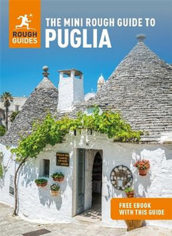 The Mini Rough Guide to Puglia (Travel Guide with EBook)