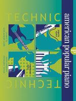 American Popular Piano Technic Preparatory