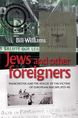 Jews and other foreigners