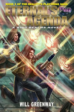 Eternal's Agenda