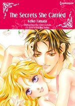THE SECRETS SHE CARRIED