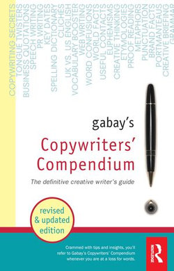 Gabay's Copywriters' Compendium