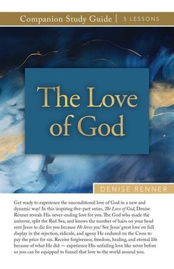 The Love of God Study Guide