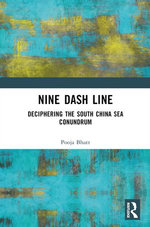 Nine Dash Line Nine Dash Line