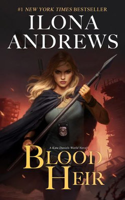 Blood Heir Blood Heir