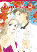 HIS MAJESTY'S MISTRESS (Harlequin Comics)