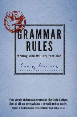 Grammar Rules Grammar Rules