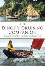 The Dinghy Cruising Companion, 2nd Edition