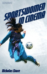 Sportswomen in Cinema Sportswomen in Cinema