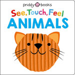 See Touch Feel: Animals