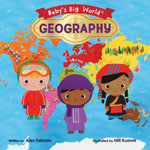 Baby's Big World: Geography