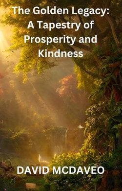 The Golden Legacy: A Tapestry of Prosperity and Kindness The Golden Legacy: A Tapestry of Prosperity and Kindness