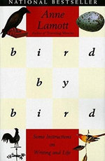Bird by Bird Bird by Bird
