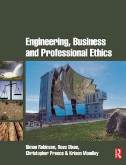 Engineering, Business & Professional Ethics Engineering, Business & Professional Ethics