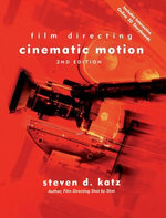 Film Directing Cinematic Motion