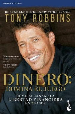 Dinero: Domina el Juego / Money Master the Game