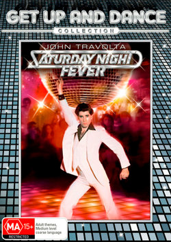 Saturday Night Fever (Get Up and Dance Collection)