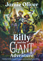Billy and the Giant Adventure